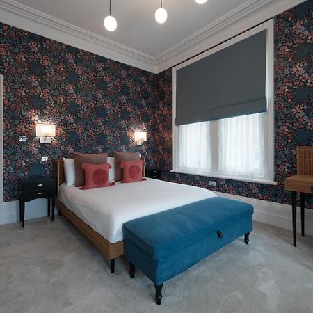 The Clarence Boutique Rooms Portsmouth Luaran gambar