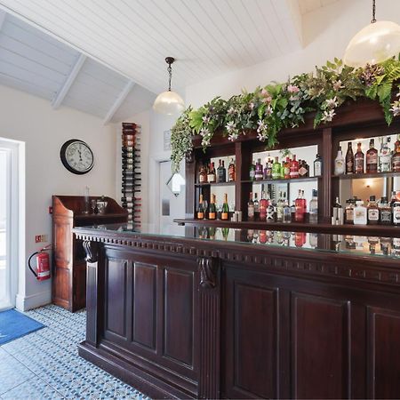 The Clarence Boutique Rooms Portsmouth Luaran gambar