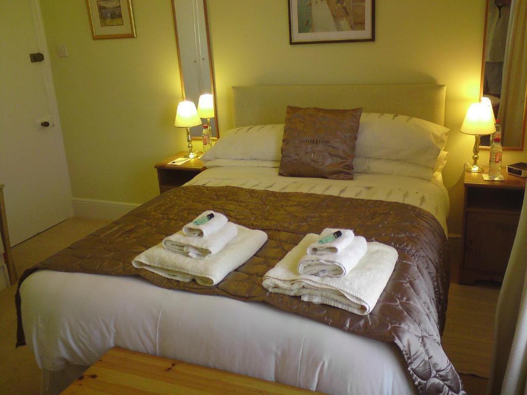 The Clarence Boutique Rooms Portsmouth Bilik gambar