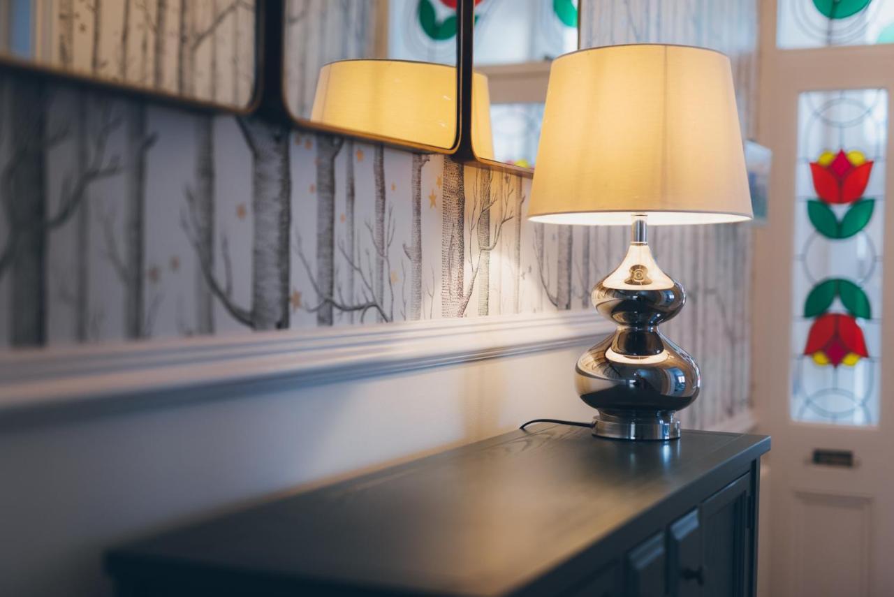 The Clarence Boutique Rooms Portsmouth Luaran gambar
