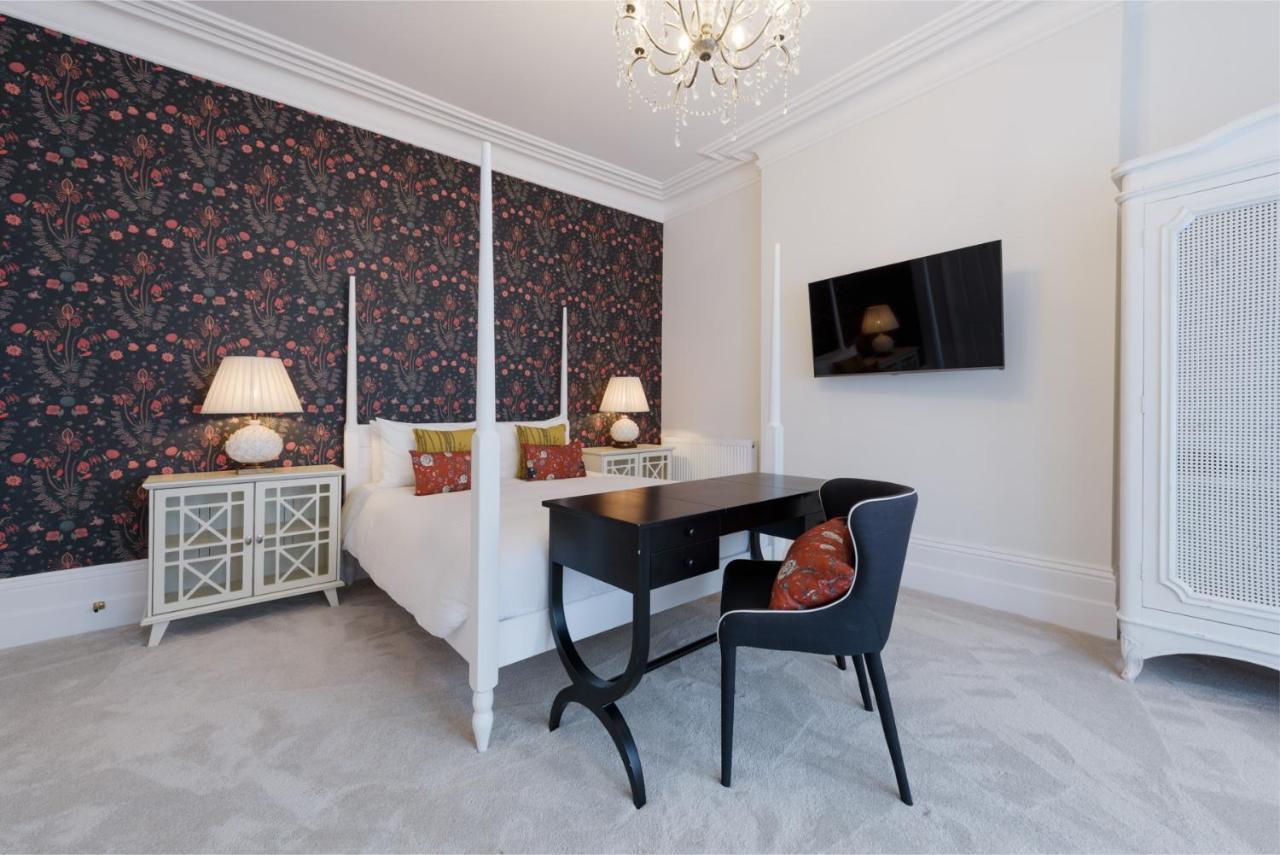 The Clarence Boutique Rooms Portsmouth Luaran gambar