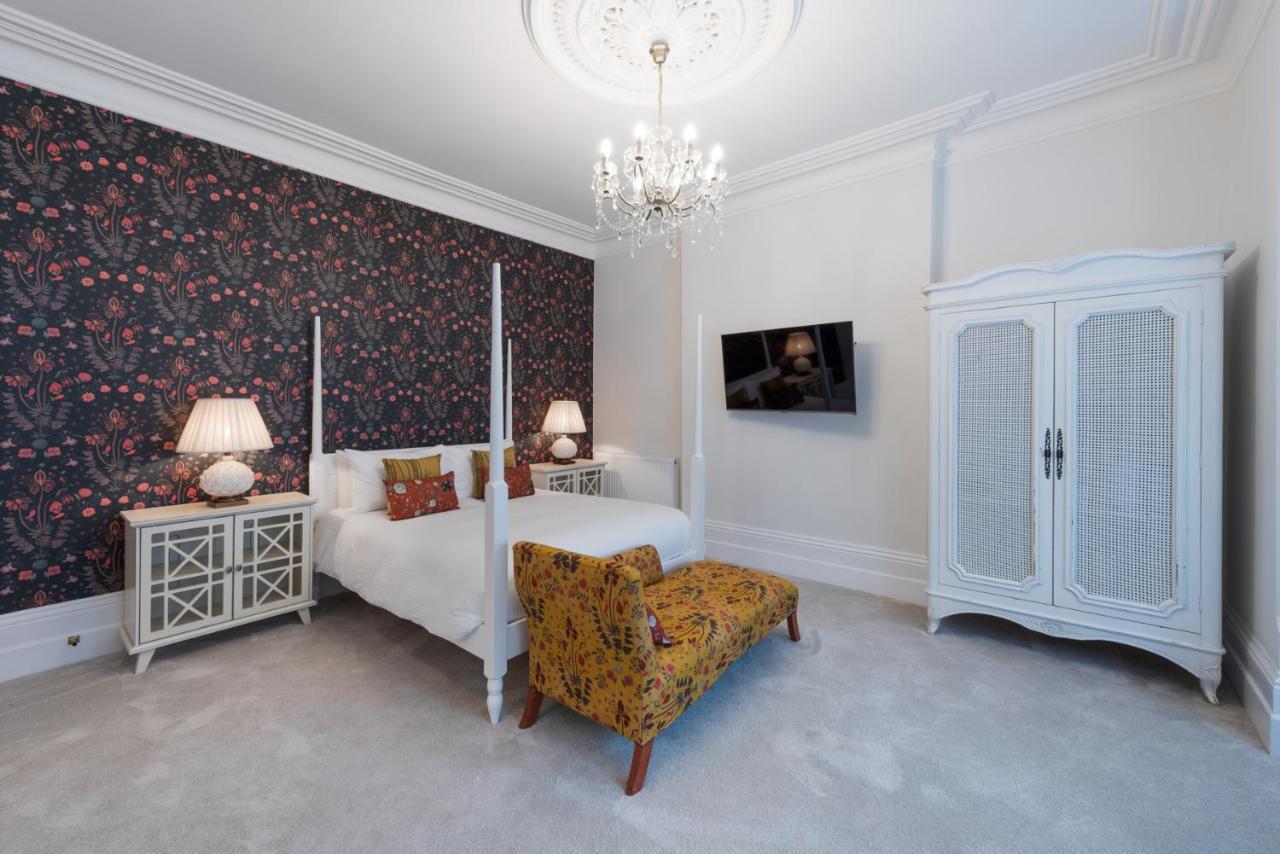The Clarence Boutique Rooms Portsmouth Luaran gambar