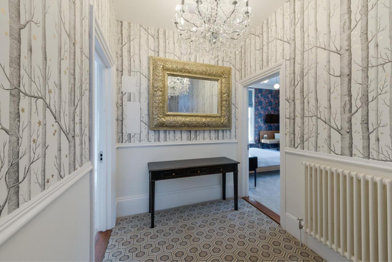 The Clarence Boutique Rooms Portsmouth Luaran gambar