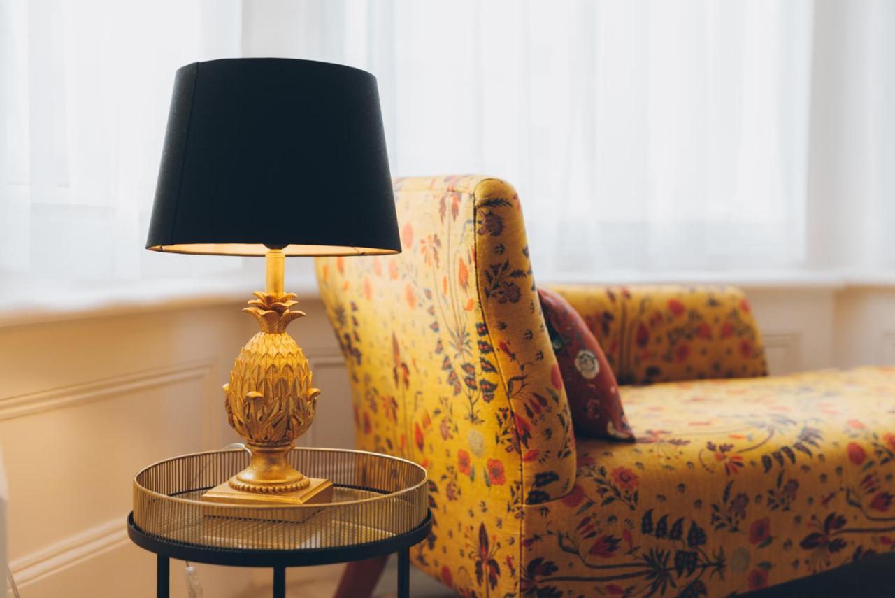 The Clarence Boutique Rooms Portsmouth Luaran gambar