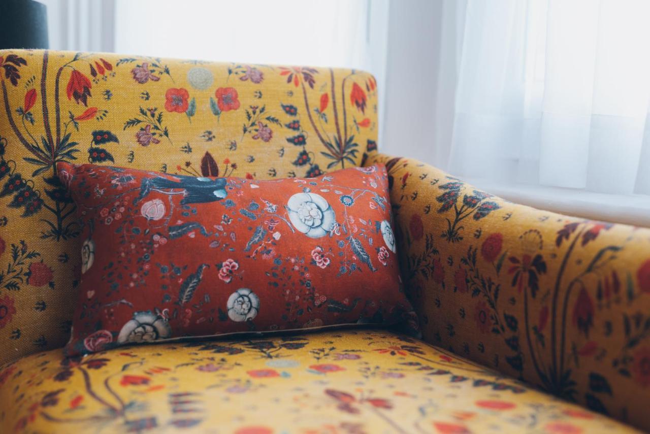 The Clarence Boutique Rooms Portsmouth Luaran gambar
