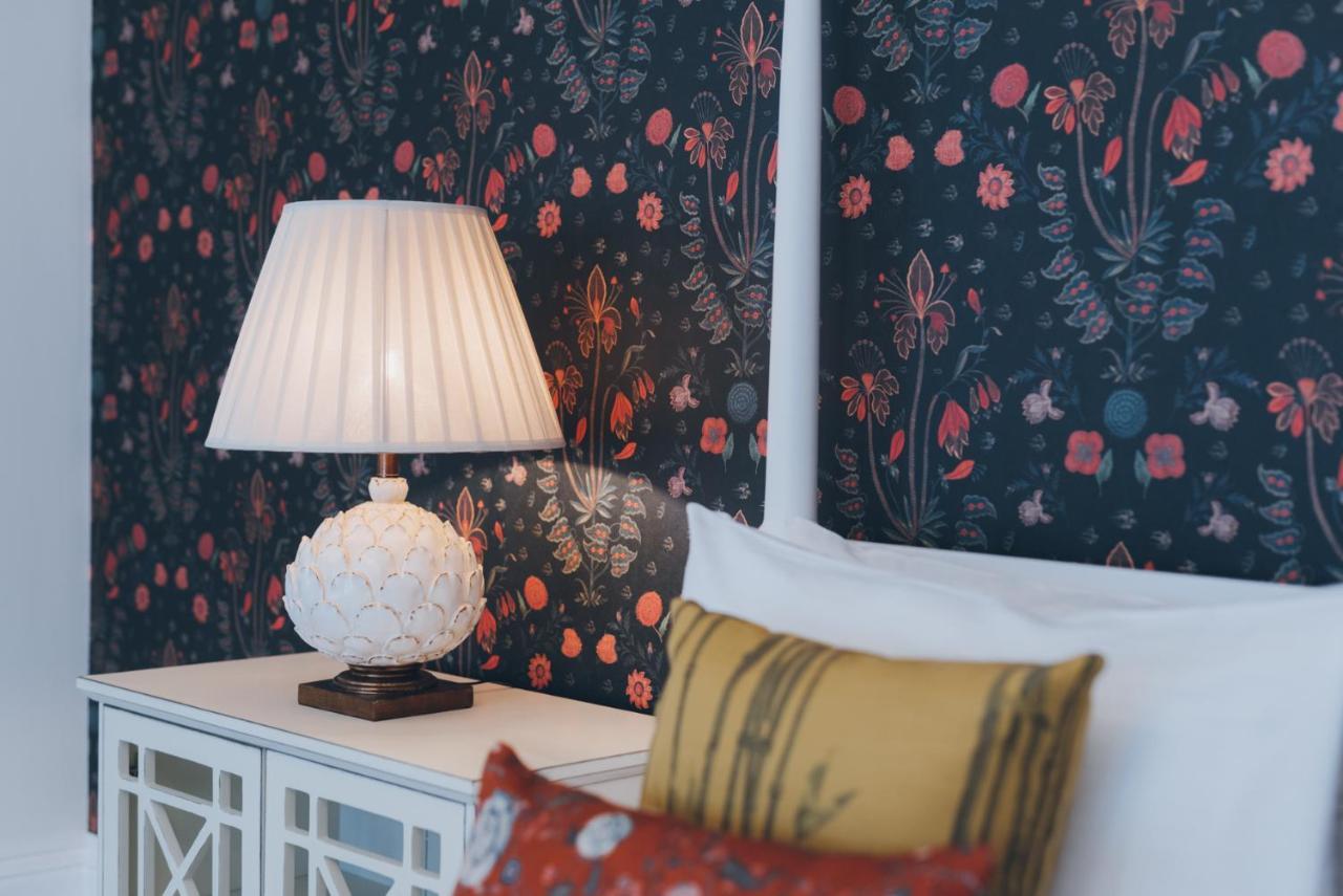 The Clarence Boutique Rooms Portsmouth Luaran gambar