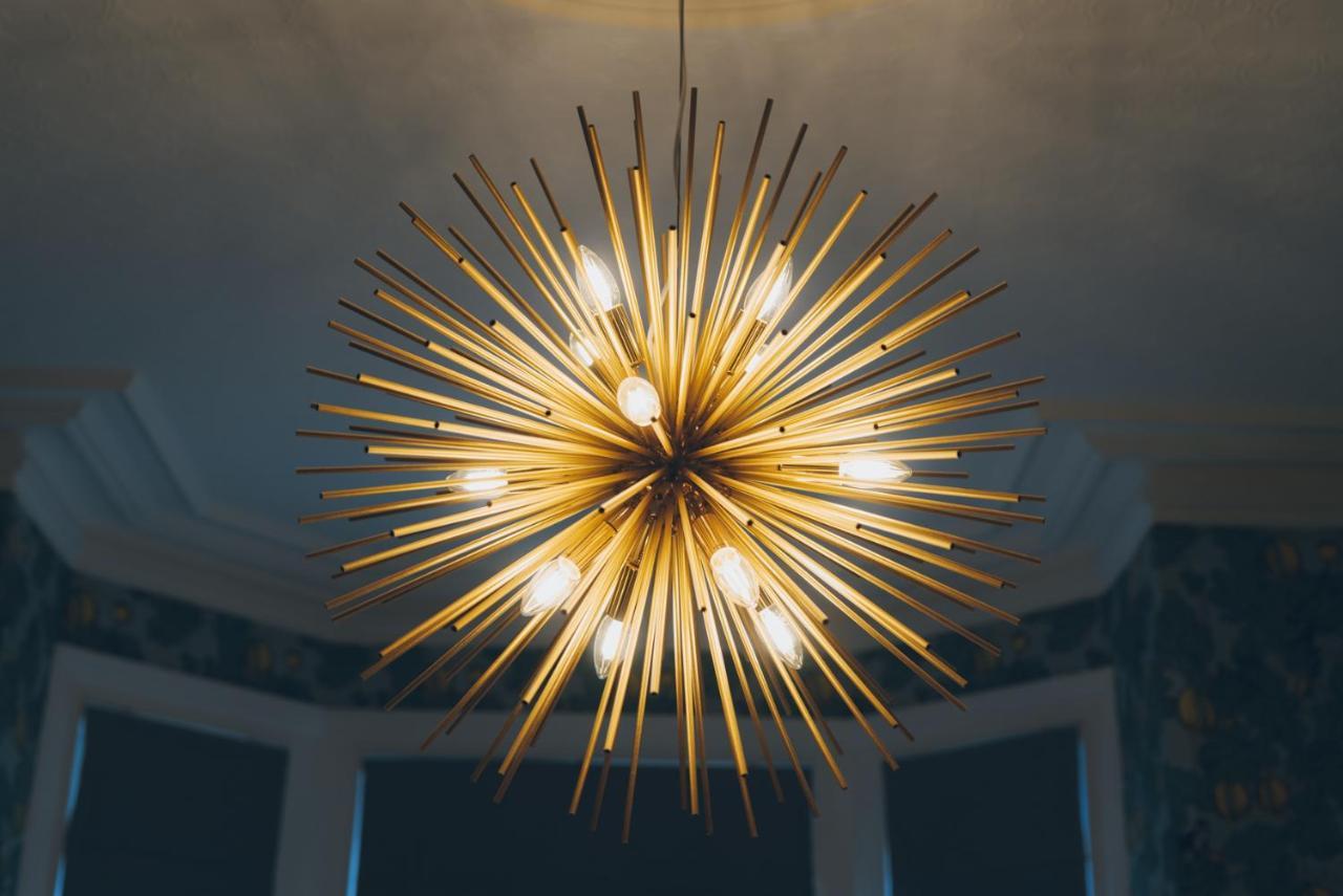 The Clarence Boutique Rooms Portsmouth Luaran gambar