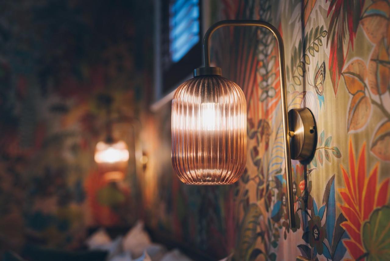 The Clarence Boutique Rooms Portsmouth Luaran gambar