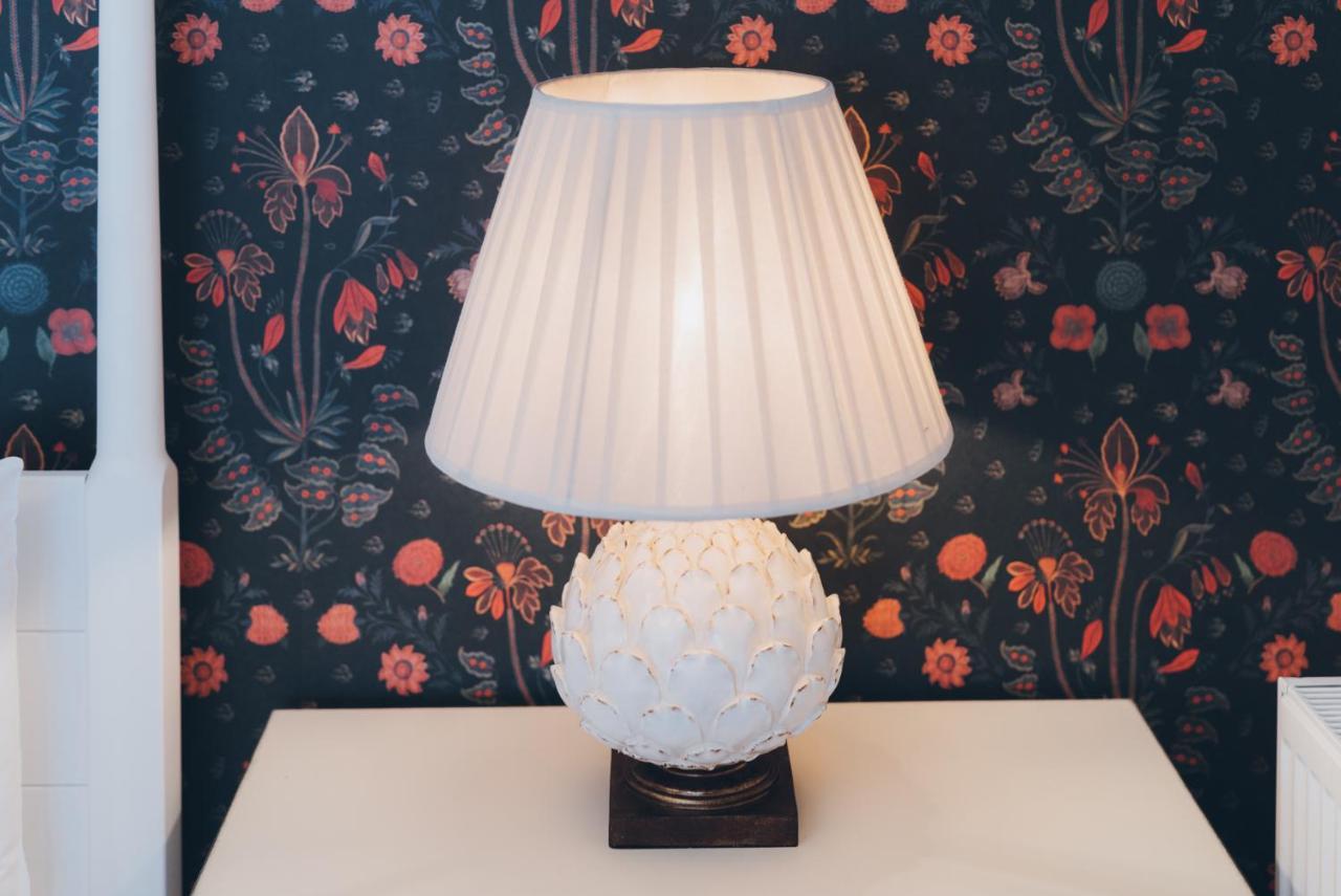 The Clarence Boutique Rooms Portsmouth Luaran gambar