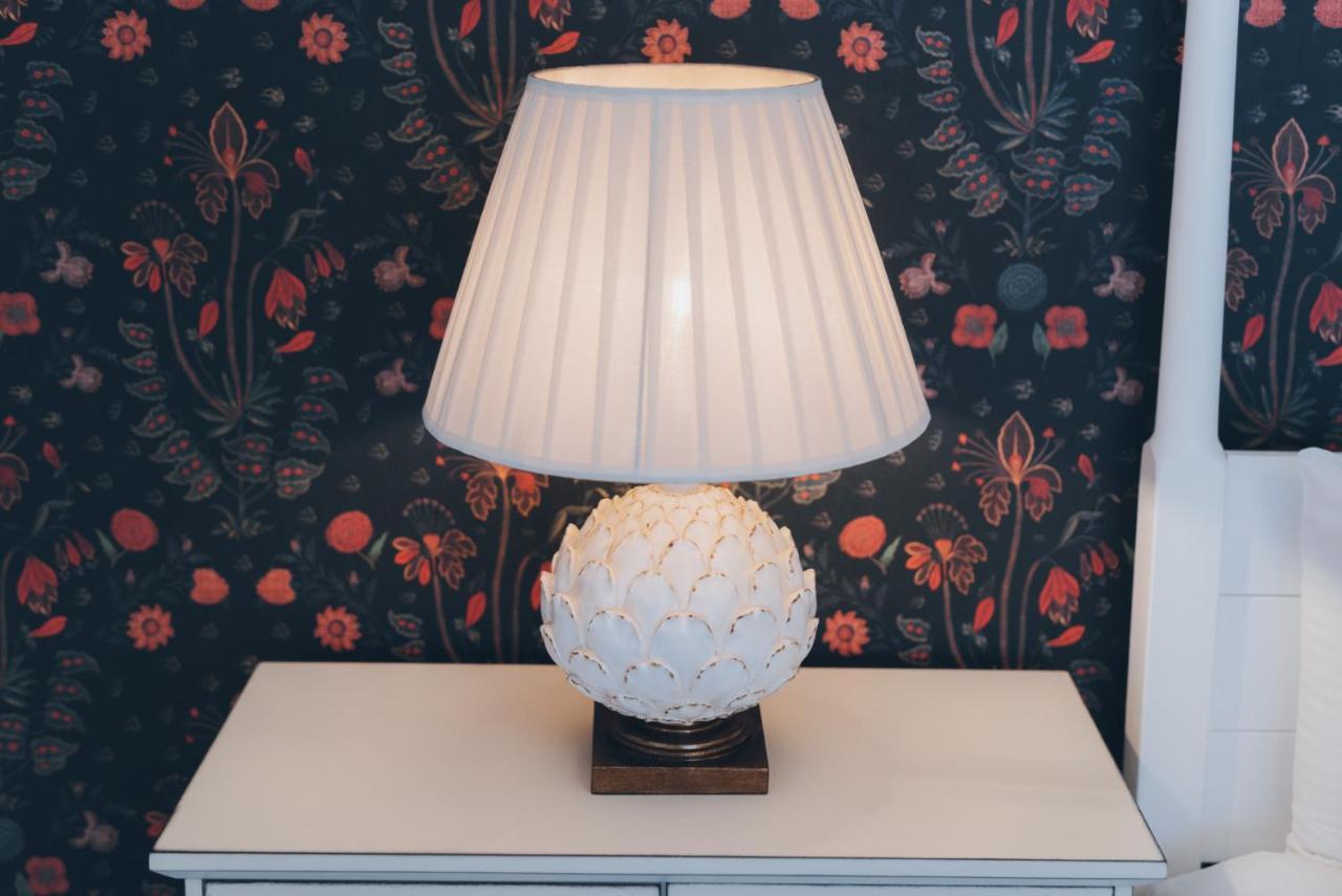 The Clarence Boutique Rooms Portsmouth Luaran gambar
