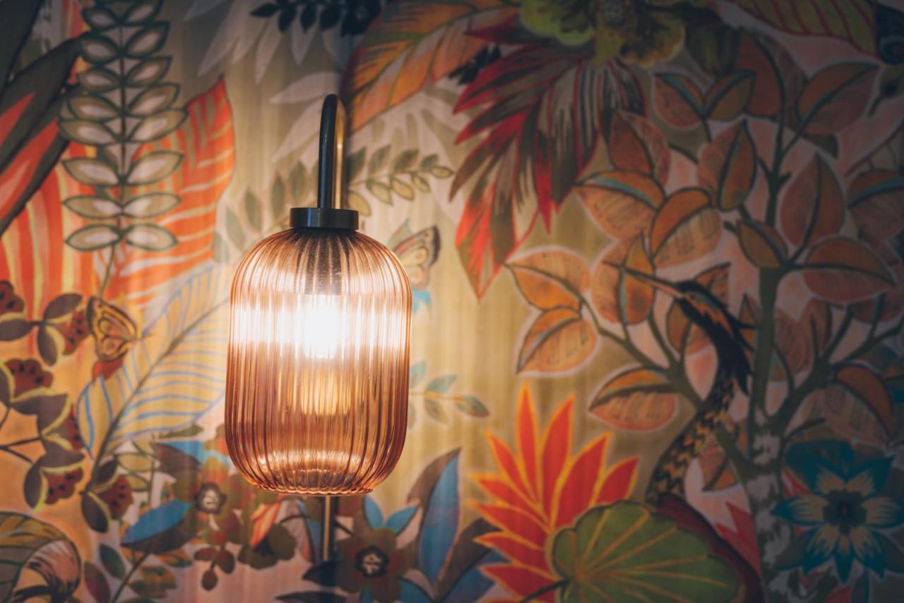 The Clarence Boutique Rooms Portsmouth Luaran gambar