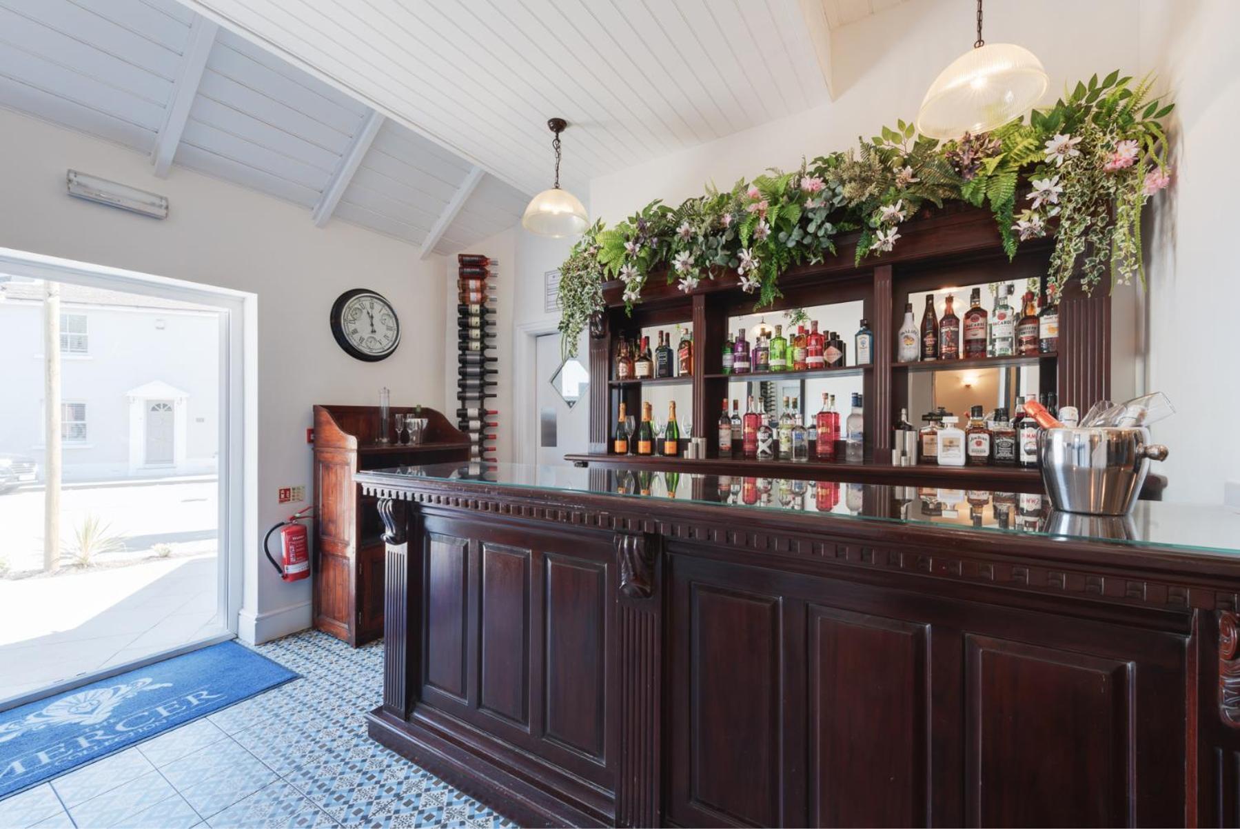 The Clarence Boutique Rooms Portsmouth Luaran gambar