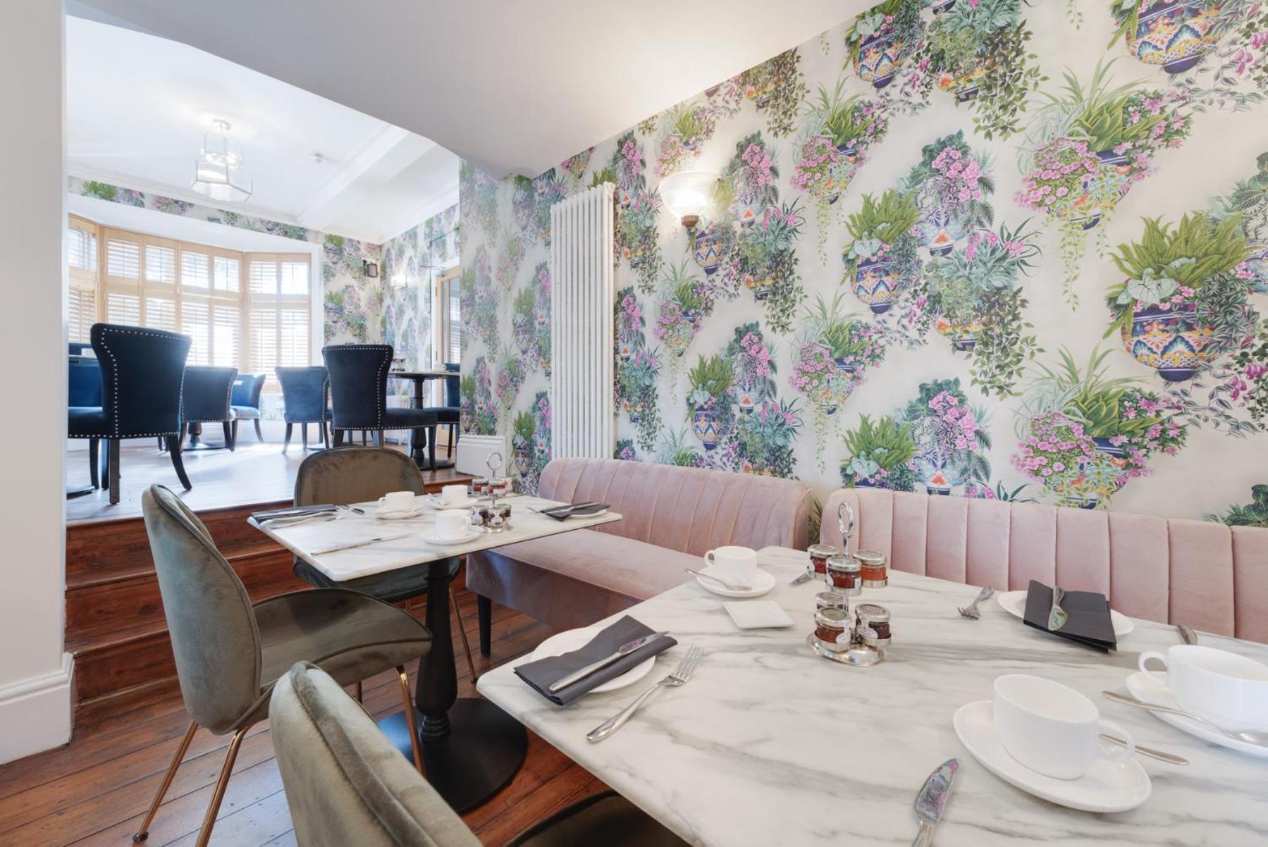The Clarence Boutique Rooms Portsmouth Luaran gambar