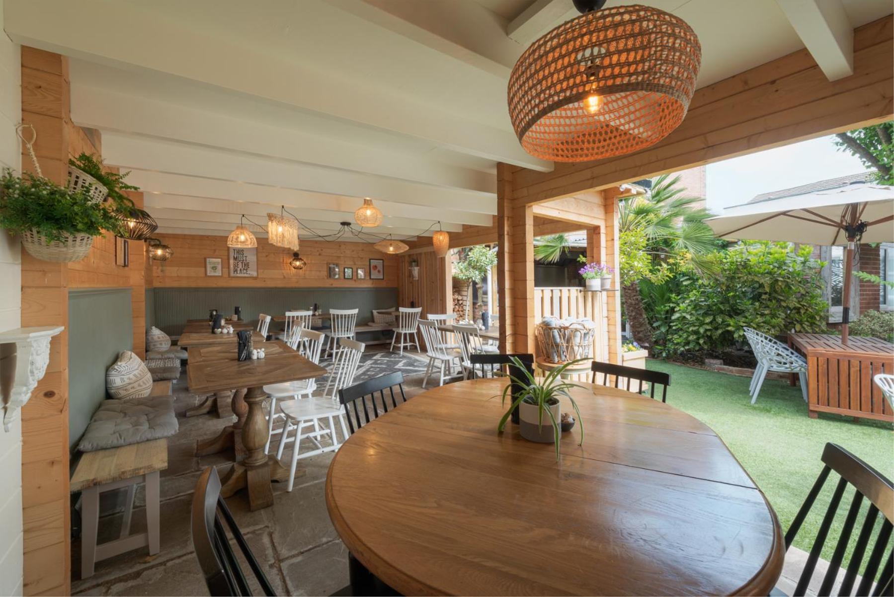 The Clarence Boutique Rooms Portsmouth Luaran gambar