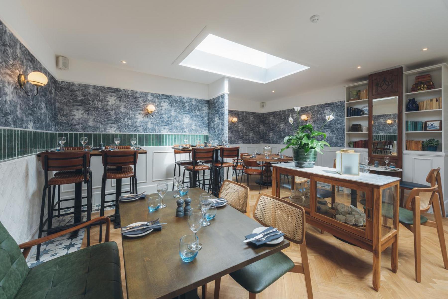The Clarence Boutique Rooms Portsmouth Luaran gambar