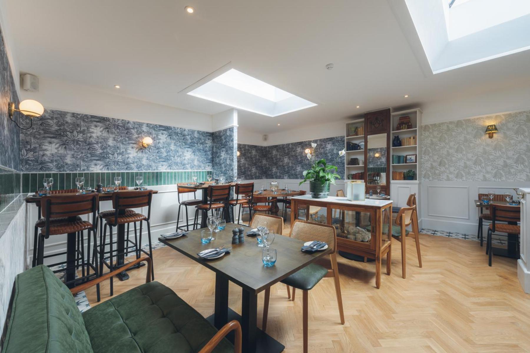 The Clarence Boutique Rooms Portsmouth Luaran gambar