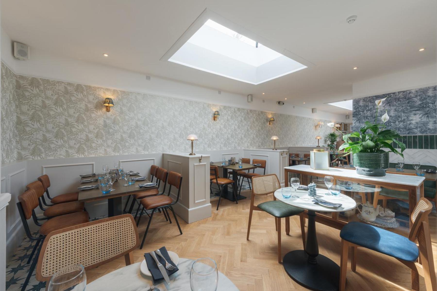 The Clarence Boutique Rooms Portsmouth Luaran gambar