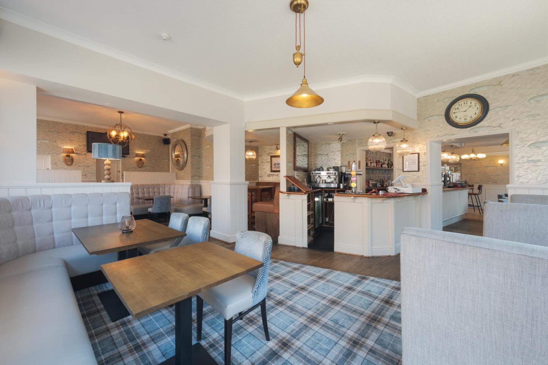 The Clarence Boutique Rooms Portsmouth Luaran gambar