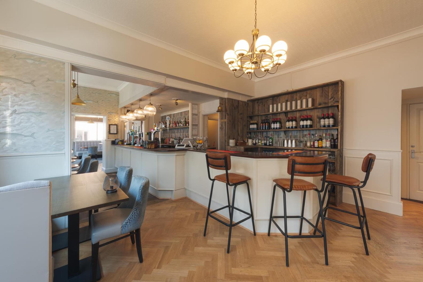 The Clarence Boutique Rooms Portsmouth Luaran gambar
