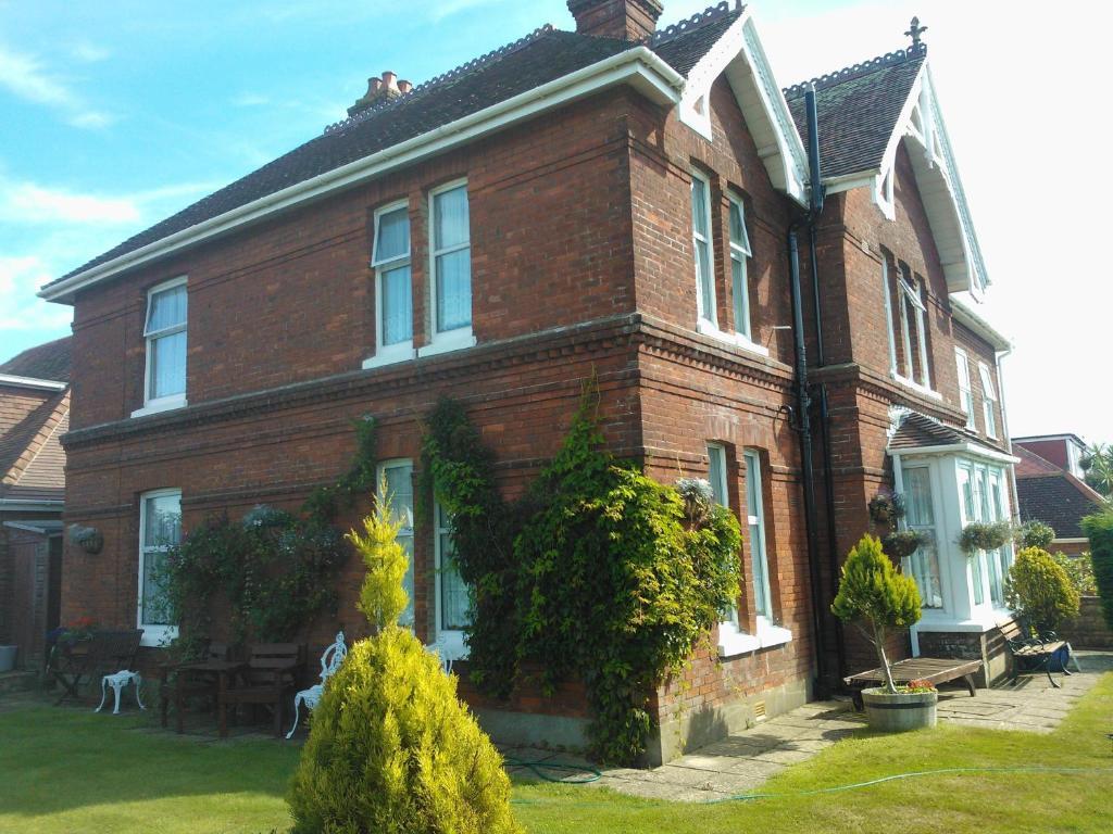 The Clarence Boutique Rooms Portsmouth Luaran gambar