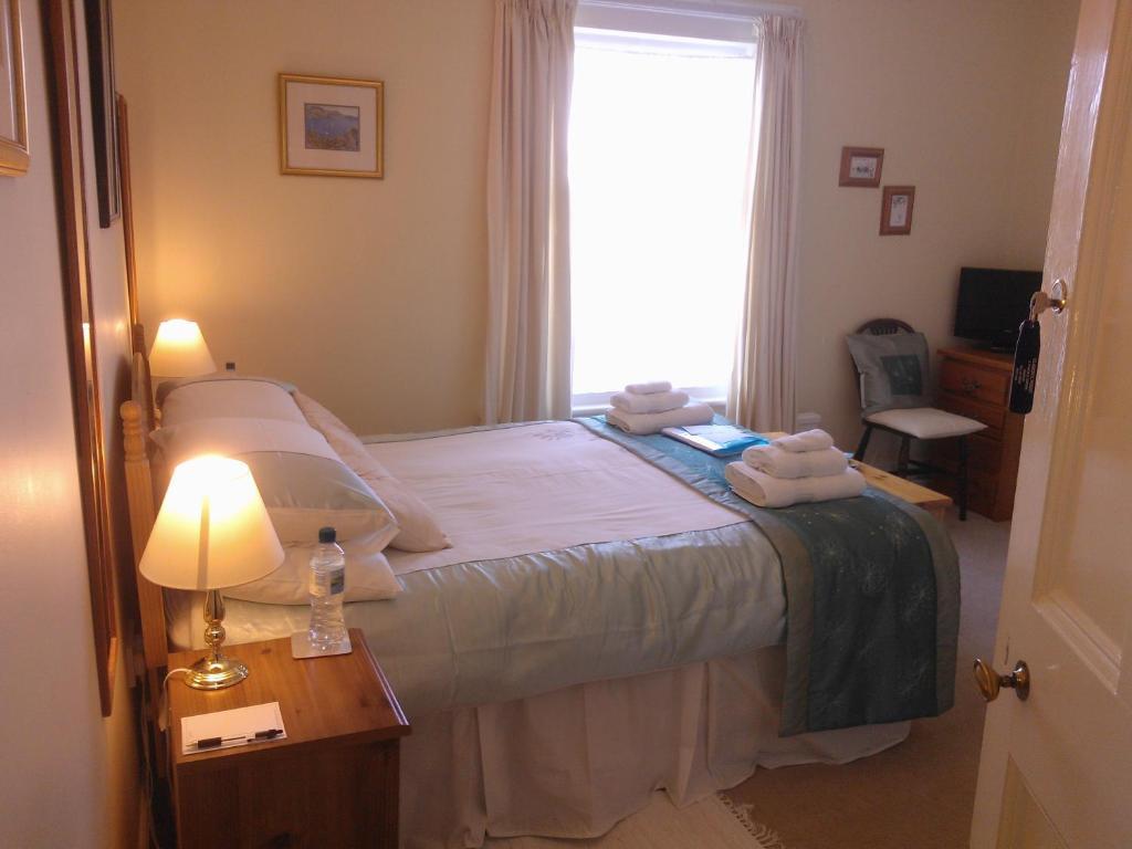 The Clarence Boutique Rooms Portsmouth Bilik gambar