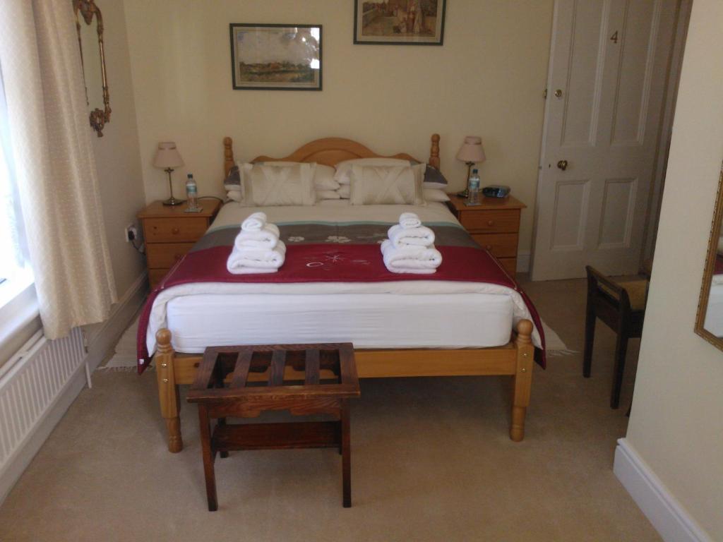The Clarence Boutique Rooms Portsmouth Bilik gambar
